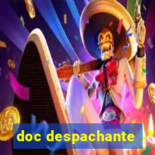 doc despachante